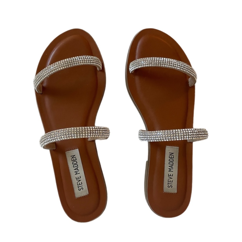 Steve Madden Myla Sandals